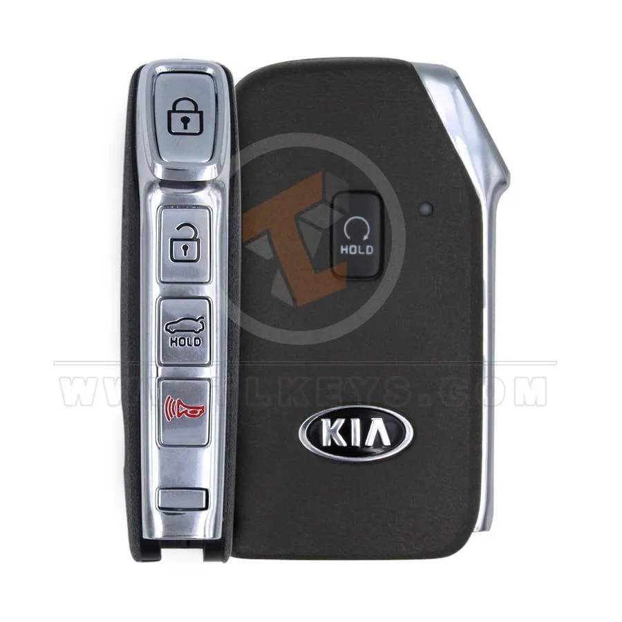 95440 L2320 Genuine Kia Smart Proximity Frequency 433MHz