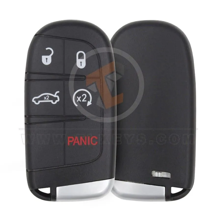 Autel IKEYCL005AL Universal Smart Key Remote 5 Buttons For Chrysler Buttons 5 Autel IKEYCL005AL Universal Smart Key Remote 5 Buttons For Chrysler Buttons 5