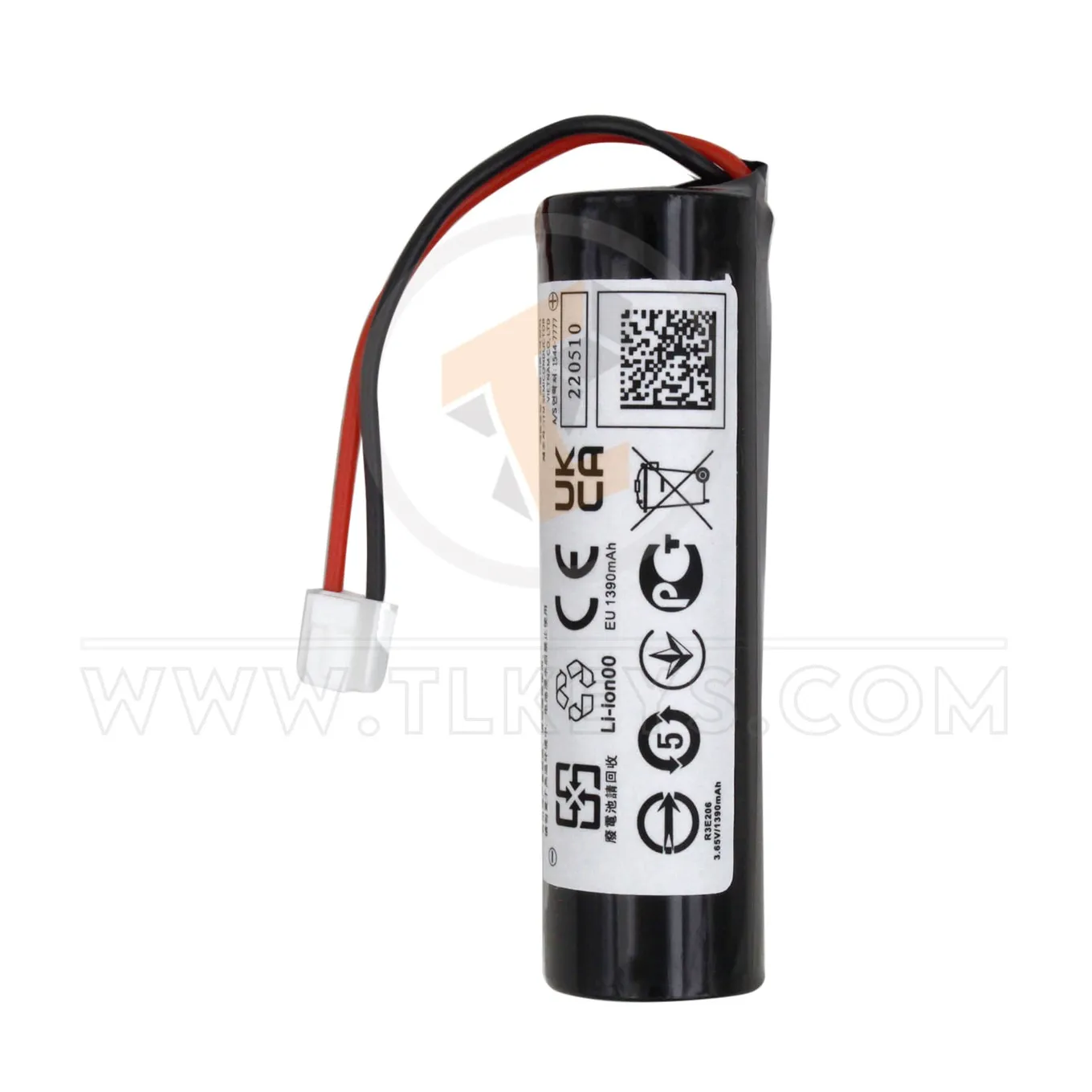 Genuine Telematics Control Unit Battery for Land Status Genuine Genuine Telematics Control Unit Battery for Land Status Genuine