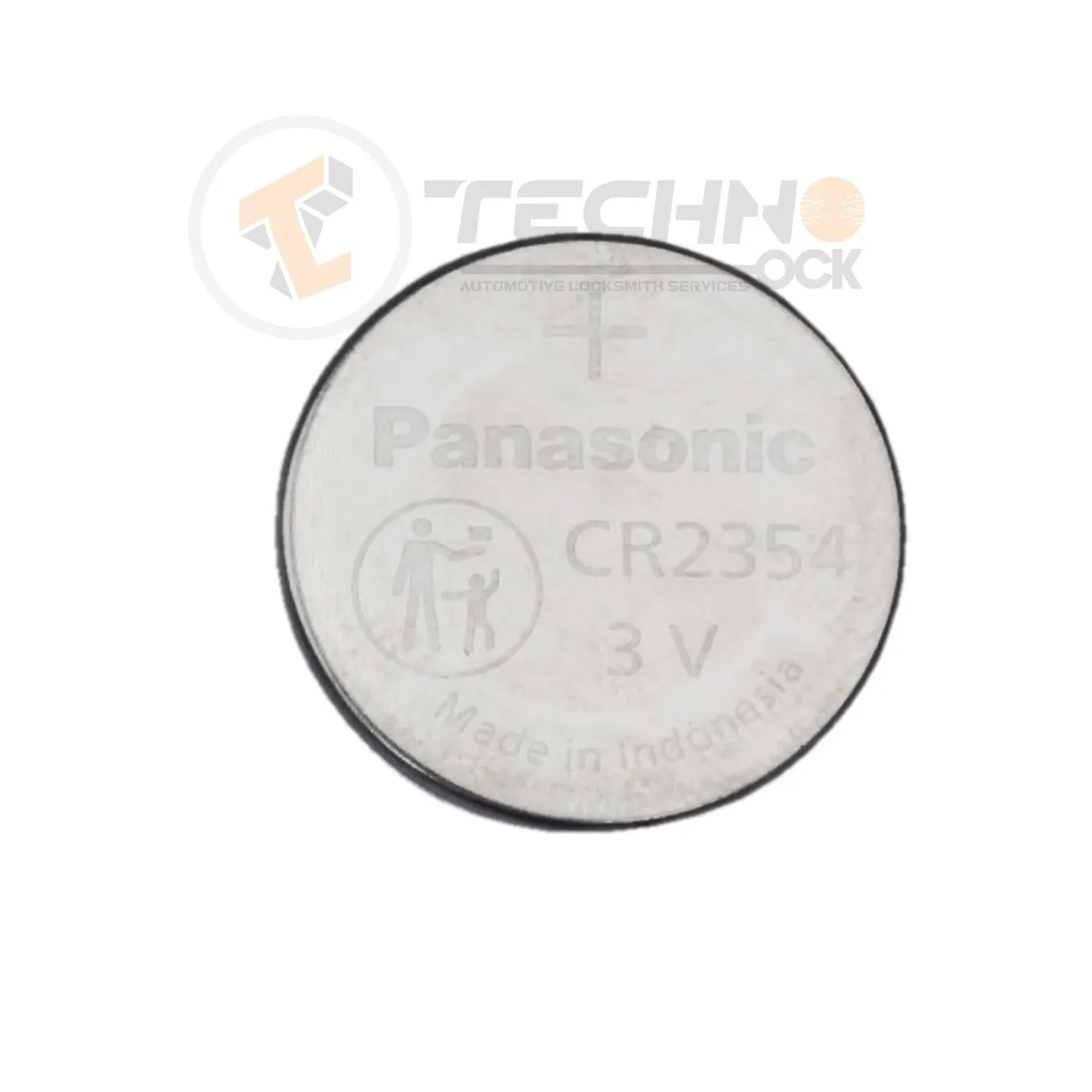 Automotive battery 1