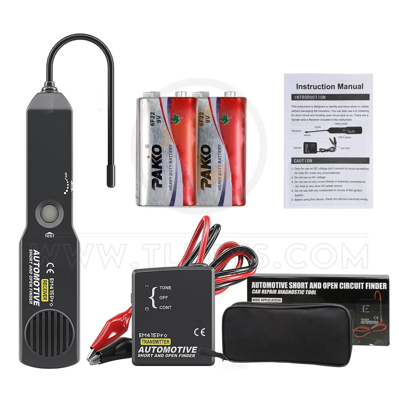 Cables Automotive Short Cable Wire Tracker Cables Automotive Short Cable Wire Tracker