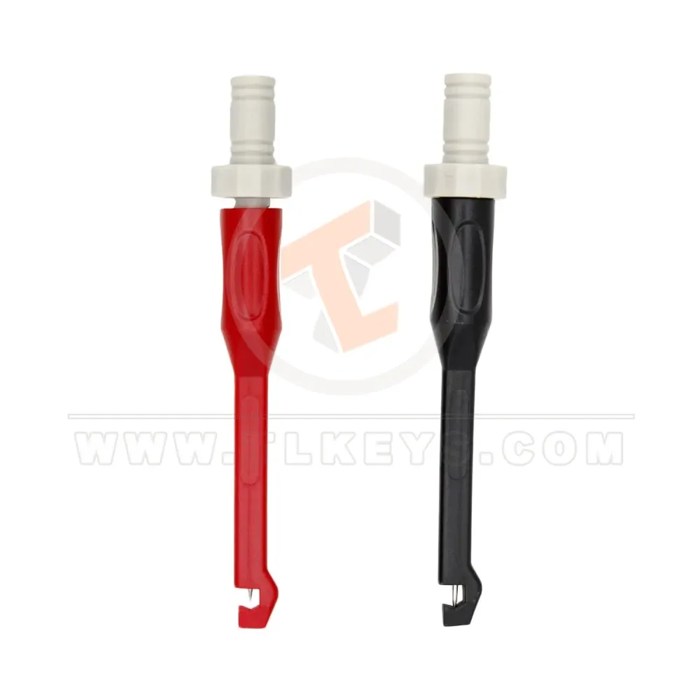 Electrical testing hook clip grabber Electrical testing hook clip grabber