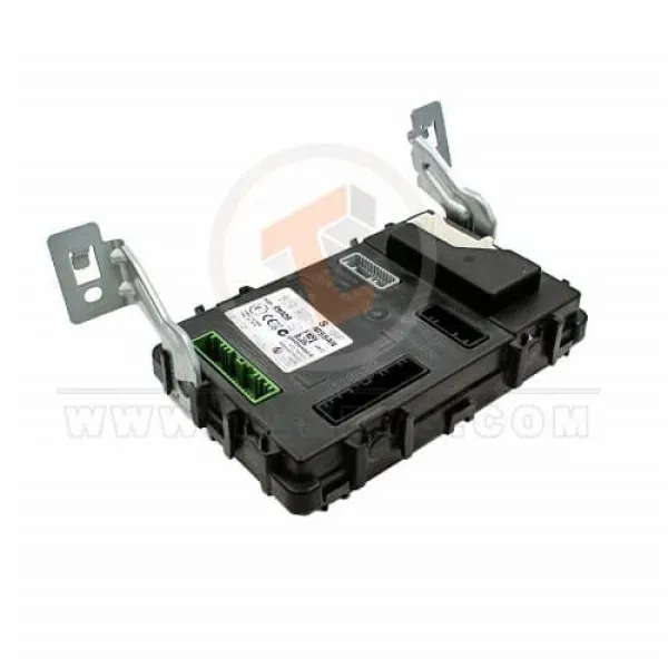 Genuine Nissan Pathfinder JX35 QX60 2013 2021 Controlador inmovilizador caja inteligente