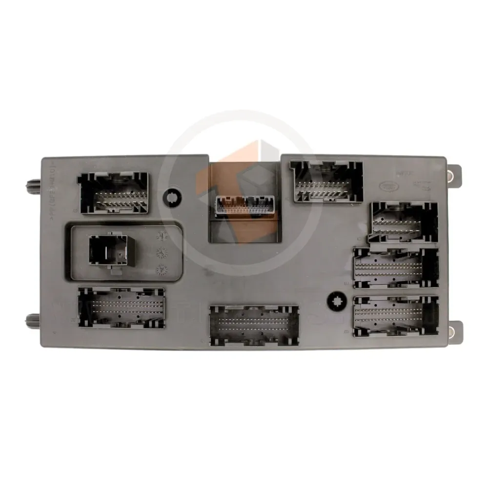 Genuine body control module r8e2 14f041 ab 1