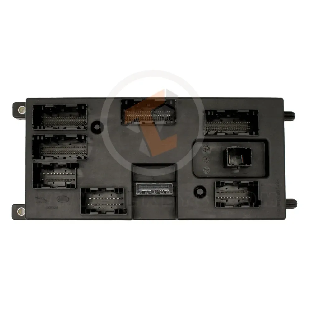 Genuine bcm body control module 2022 s8e2 14f041 aa front