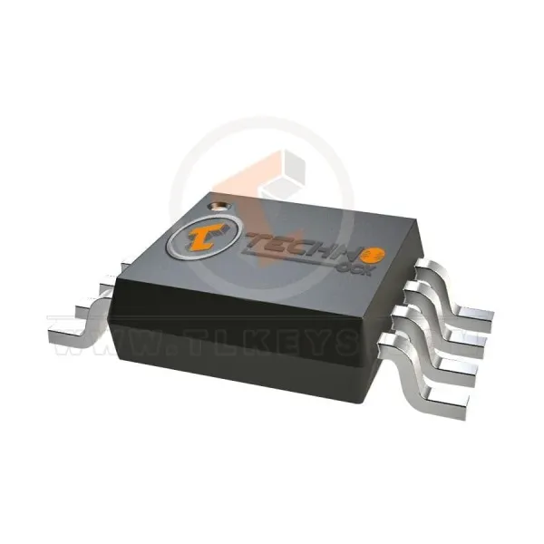 Toyota ECU IMMO OFF 2008 2018, flambant neuf, statut de grande taille, authentique