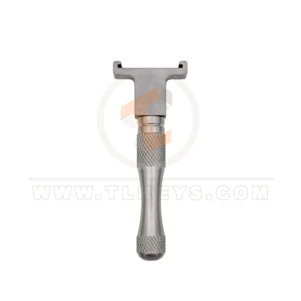 Lishi 2 in 1 handle replacement front Lishi 2 in 1 handle replacement front