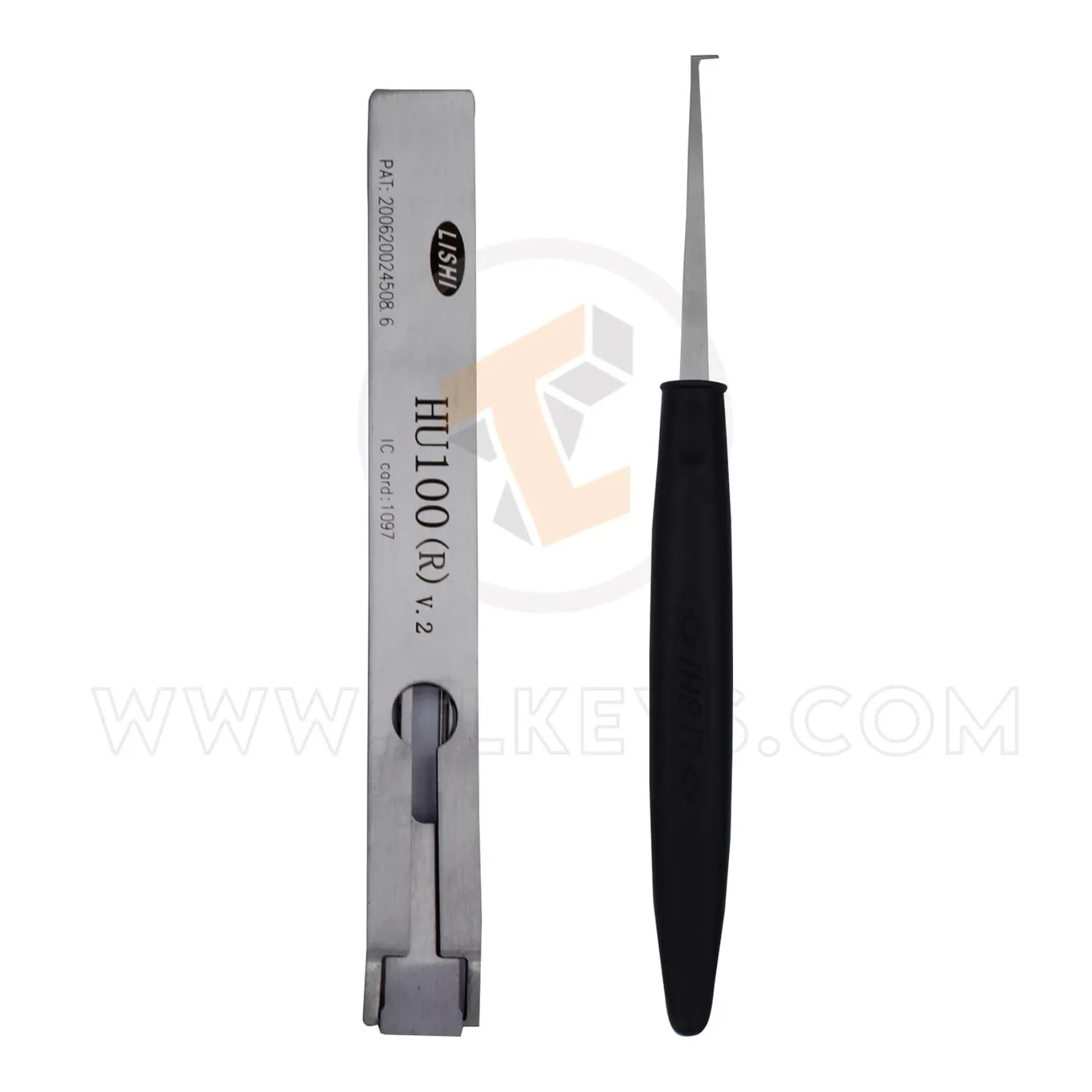 Single lifter for bmw main