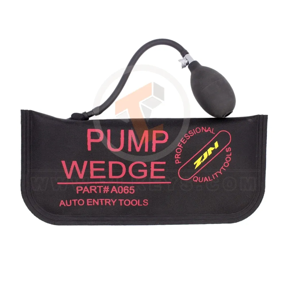Zjn professional air wedge pump auto entry tools big front1 Zjn professional air wedge pump auto entry tools big front1