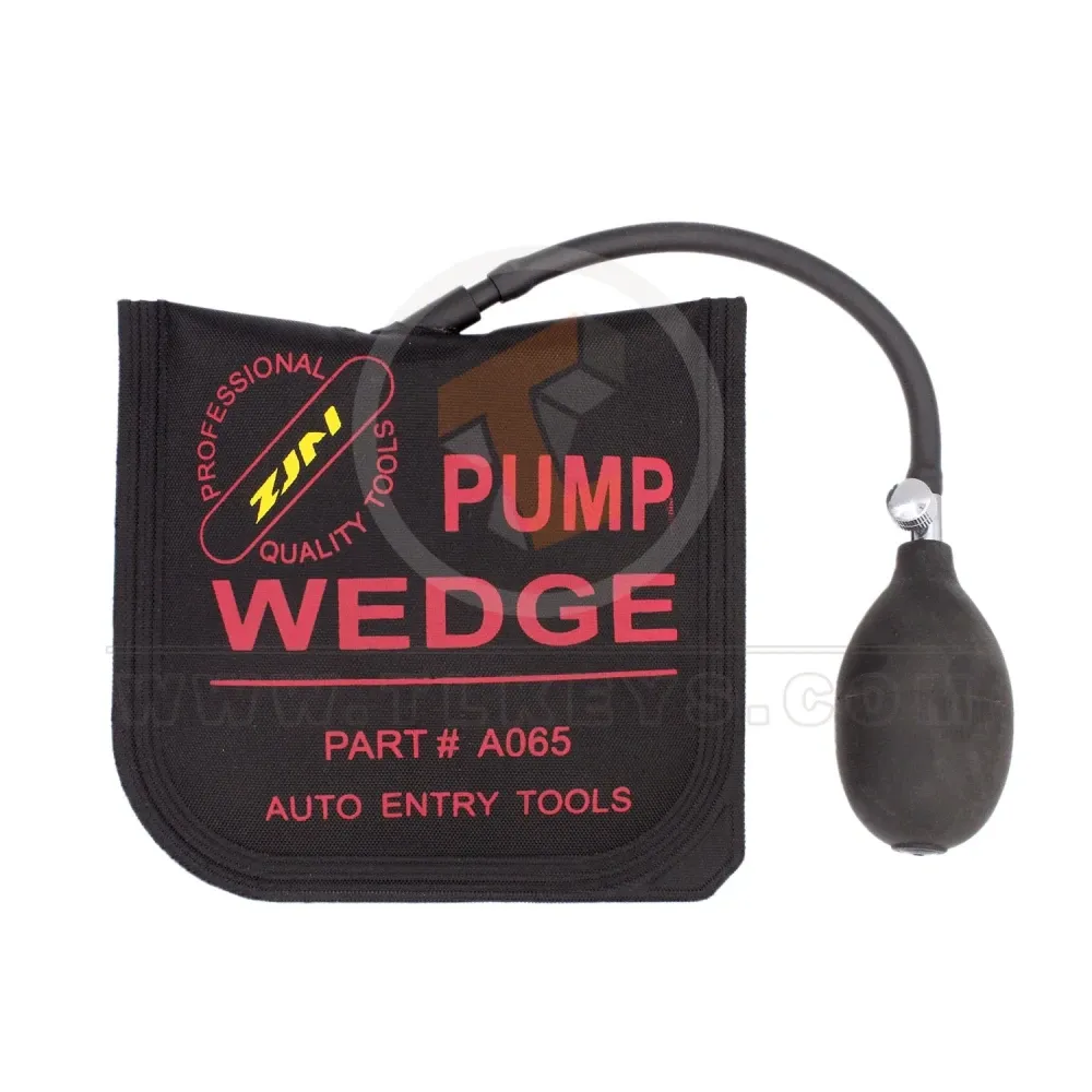 Zjn professional air wedge pump auto entry tools small front1