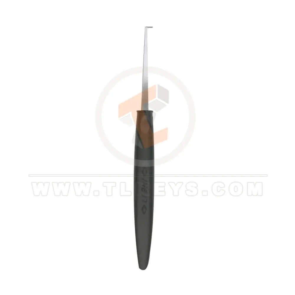 Lishi individual pick handle main