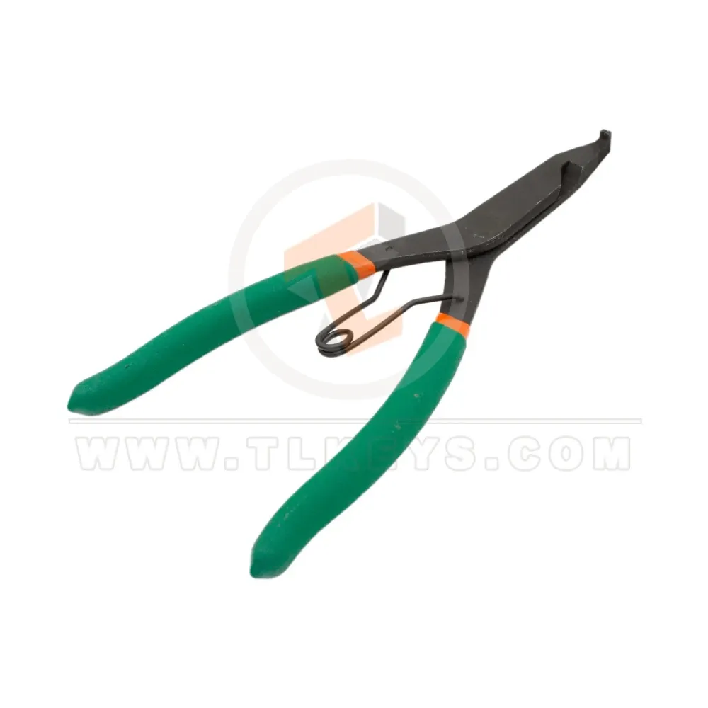 Original leontool 9 remote opener pliers