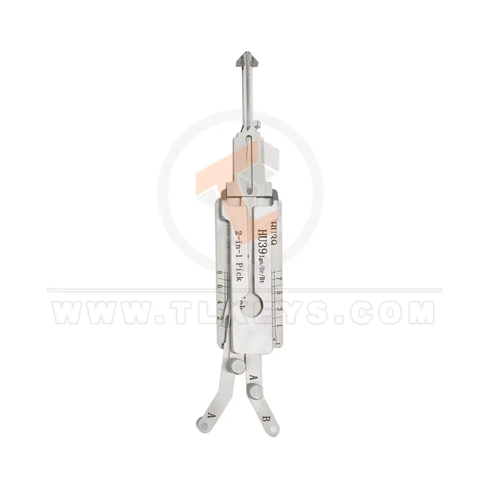 1776767631 original lishi hu39 2 in 1 pick decoder tool front
