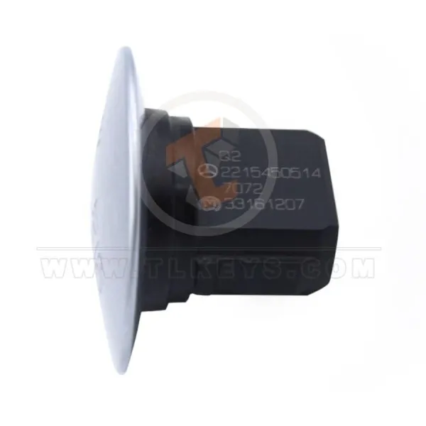 Mercedes Benz Engine Start Stop Push Button Ignition Switch Replacement parts