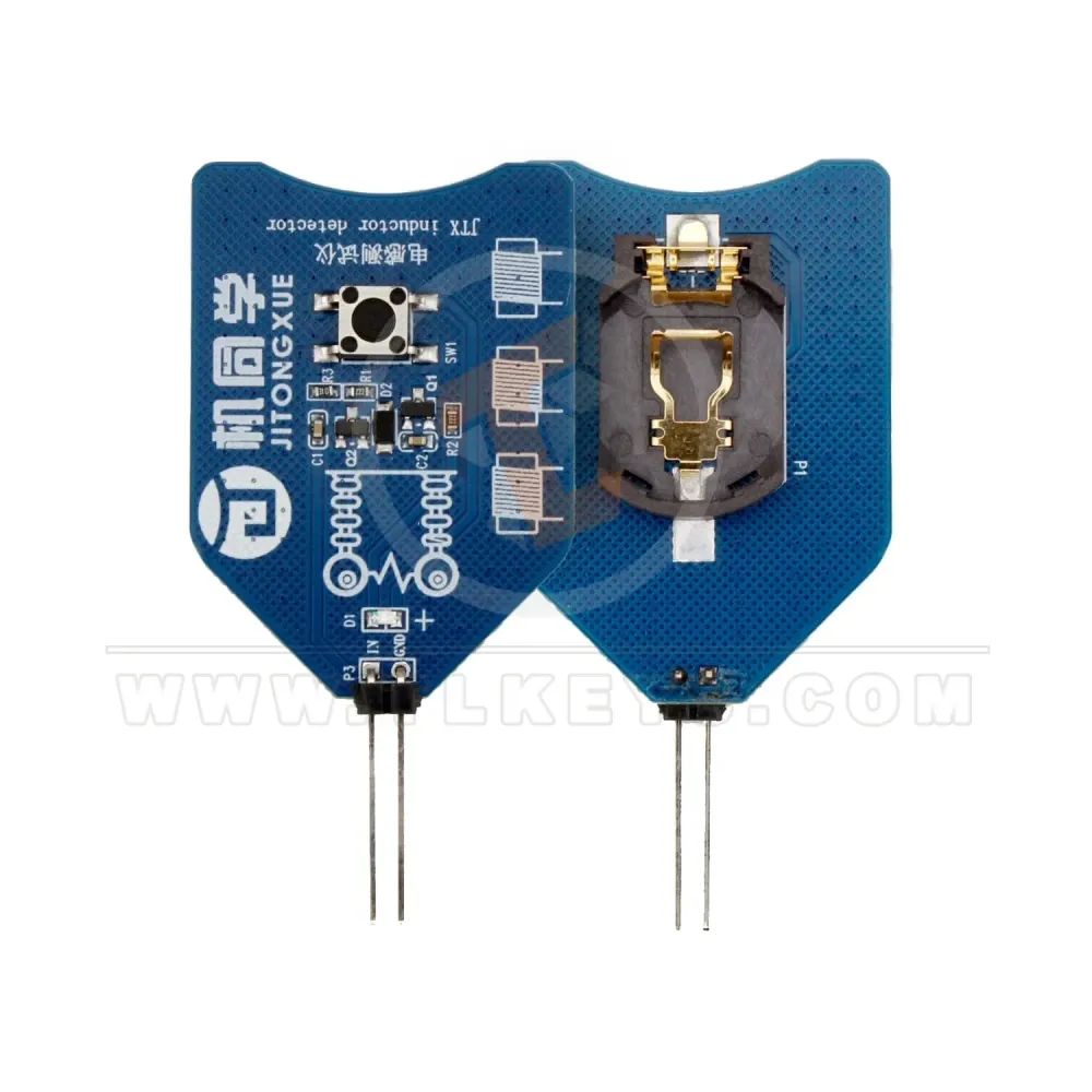 Jtx tools ct 1 motherboard component coil tester Jtx tools ct 1 motherboard component coil tester