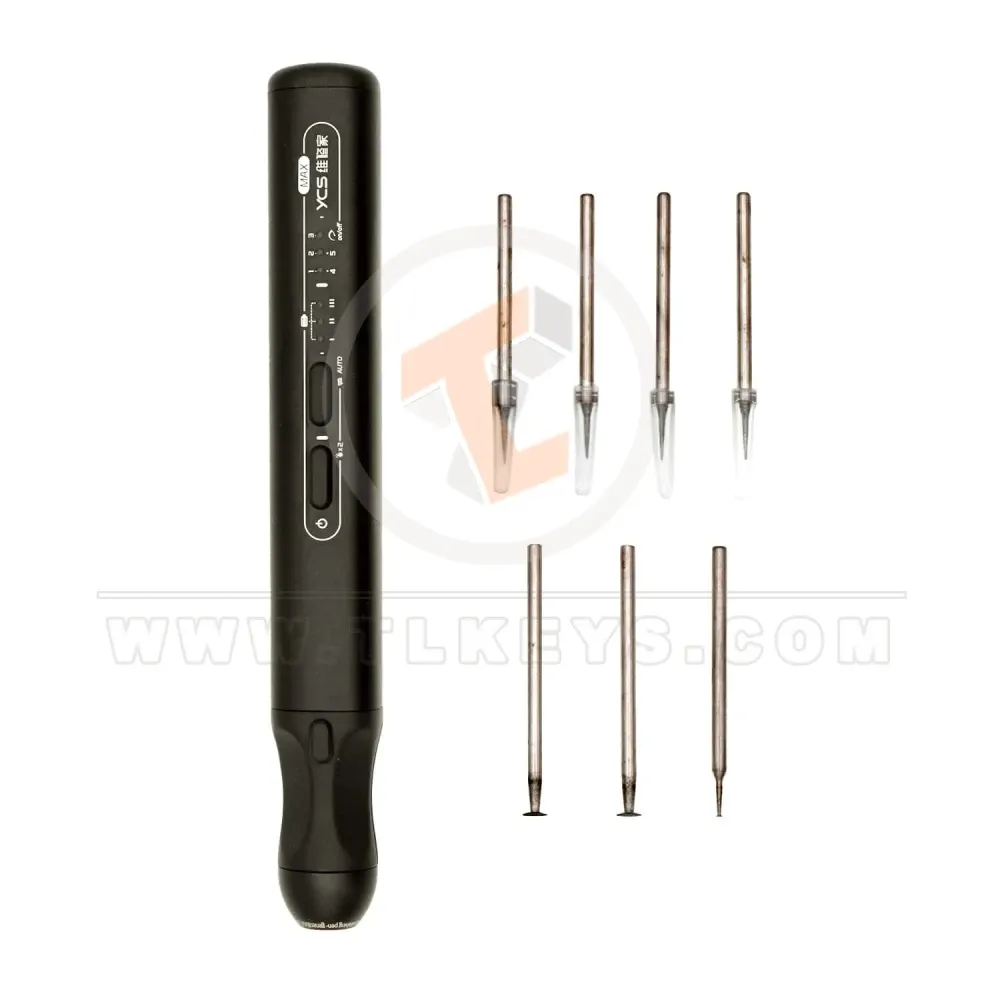 Max large torque quick release polishing pen 2 Max large torque quick release polishing pen 2