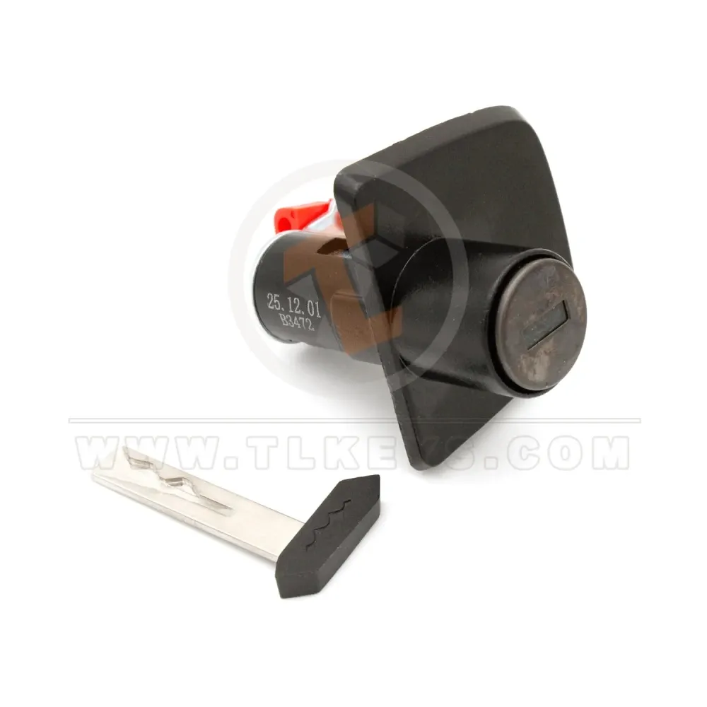 Original byd lock cylinder and key p n 1397297 00 Original byd lock cylinder and key p n 1397297 00