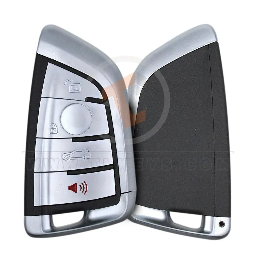 Proximidad inteligente BMW 2011 2018 315MHz 4 botones ID de mercado 49 Tipo remoto Proximidad inteligente Proximidad inteligente BMW 2011 2018 315MHz 4 botones ID de mercado 49 Tipo remoto Proximidad inteligente