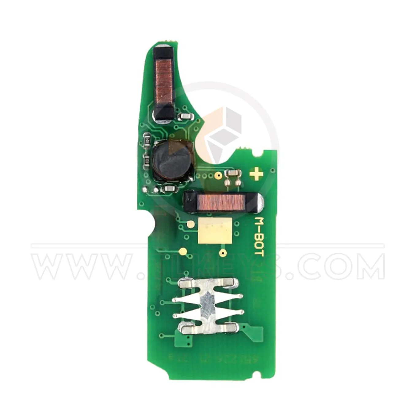 Pcb 433 3b aftermarket id22 TL34375 1