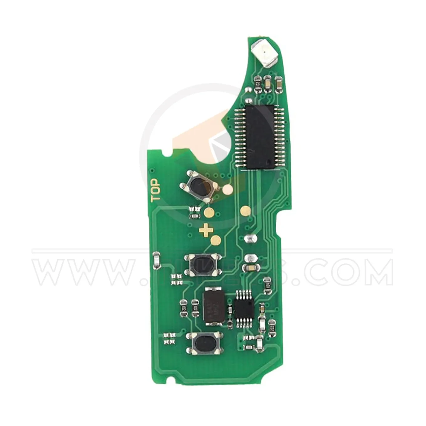 Pcb 433 3b aftermarket id22 TL34375 2