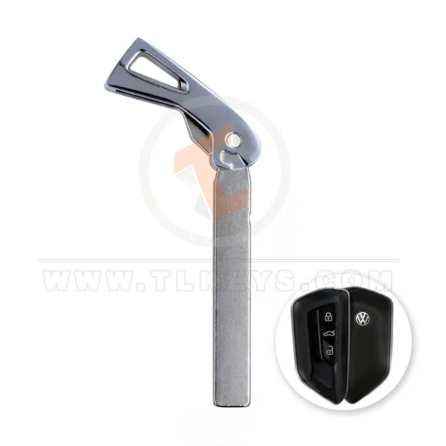 Volkswagen 2021 Emergency Key Blade HU162 Aftermarket Brand Status Aftermarket Volkswagen 2021 Emergency Key Blade HU162 Aftermarket Brand Status Aftermarket