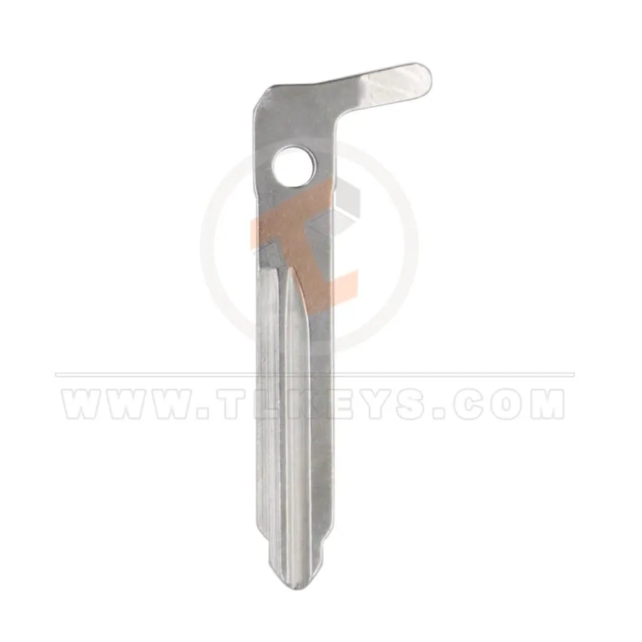 Mazda 2020 Key Blade for Smart Key Remote Aftermarket Brand Status Aftermarket