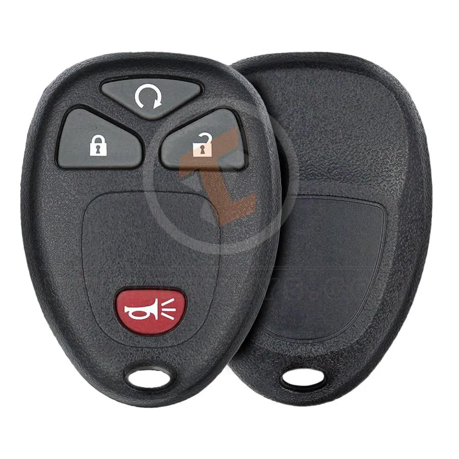 Remote Key 1998 315MHz 4 Buttons Remote Type Remote Key Remote Key 1998 315MHz 4 Buttons Remote Type Remote Key