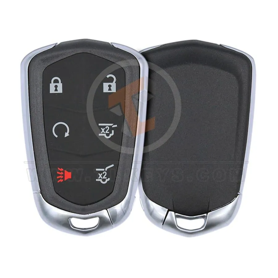 Véritable Cadillac Escalade Smart Proximity 2016 2019 P/N : 13580812 Type à distance Smart Proximity Véritable Cadillac Escalade Smart Proximity 2016 2019 P/N : 13580812 Type à distance Smart Proximity