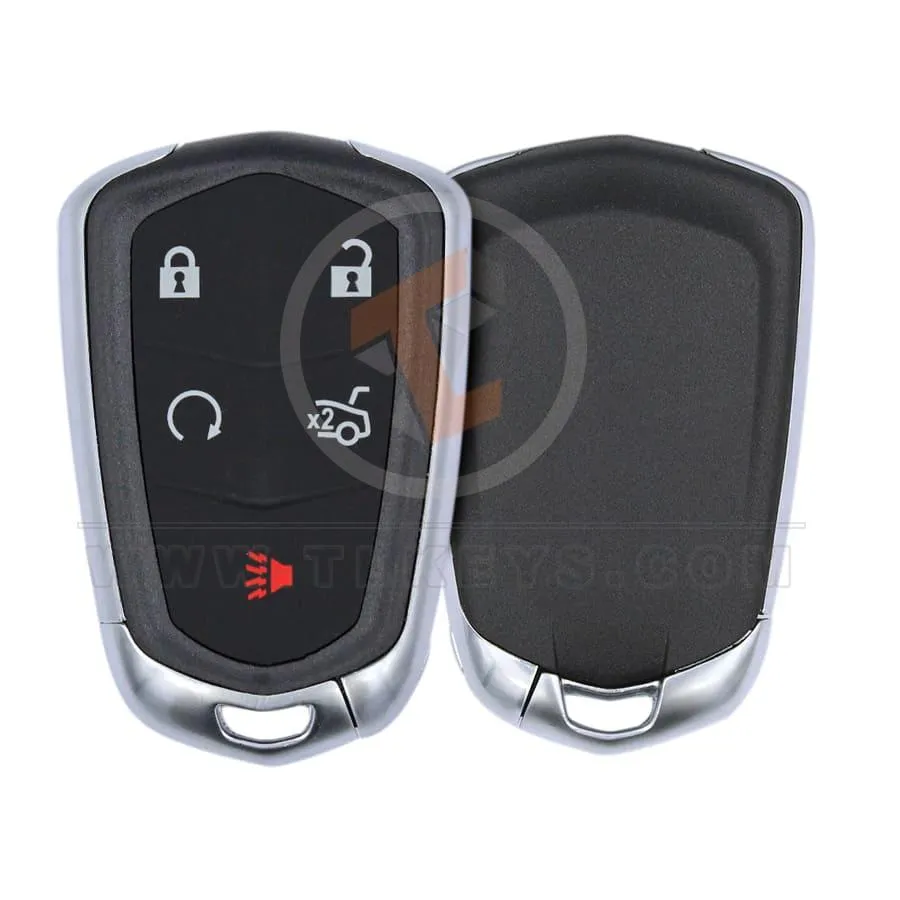 Überholter Cadillac Escalade Smart Proximity 2014 2017 P/N: 13580811 Fernbedienungstyp Smart Proximity Überholter Cadillac Escalade Smart Proximity 2014 2017 P/N: 13580811 Fernbedienungstyp Smart Proximity