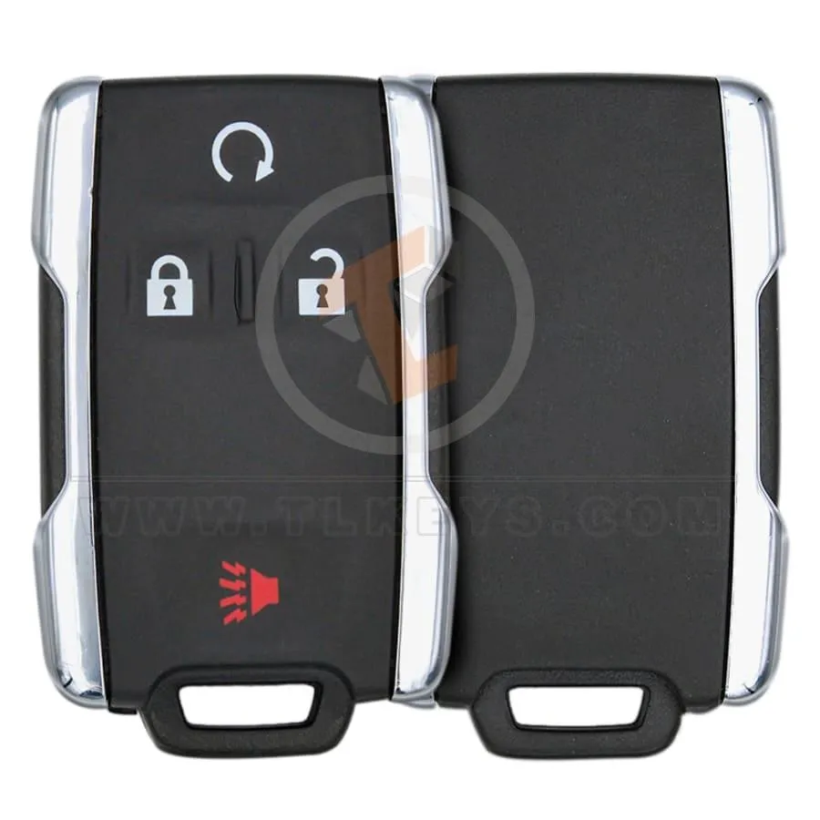 Genuine Remote Key P/N: M3N5WY8109 315MHz 4 Buttons Remote Type Remote Key Genuine Remote Key P/N: M3N5WY8109 315MHz 4 Buttons Remote Type Remote Key