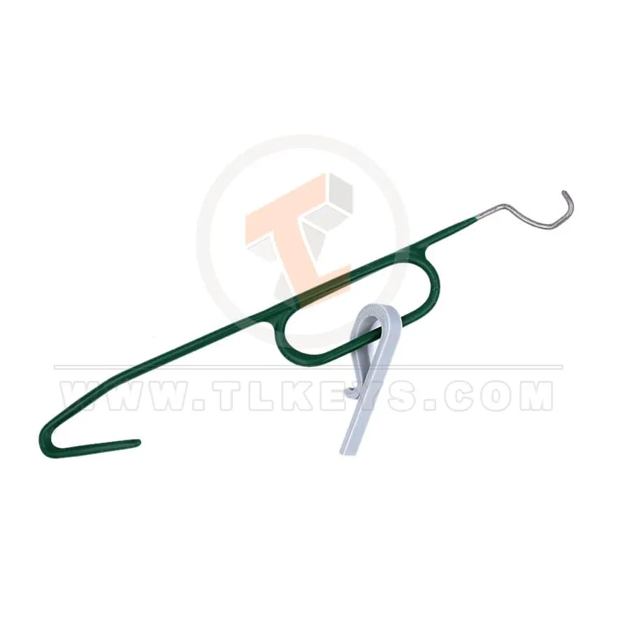 LockTech GM HU100 Ignition Removal Tool V2 (HU100 IRTV2) Status Aftermarket