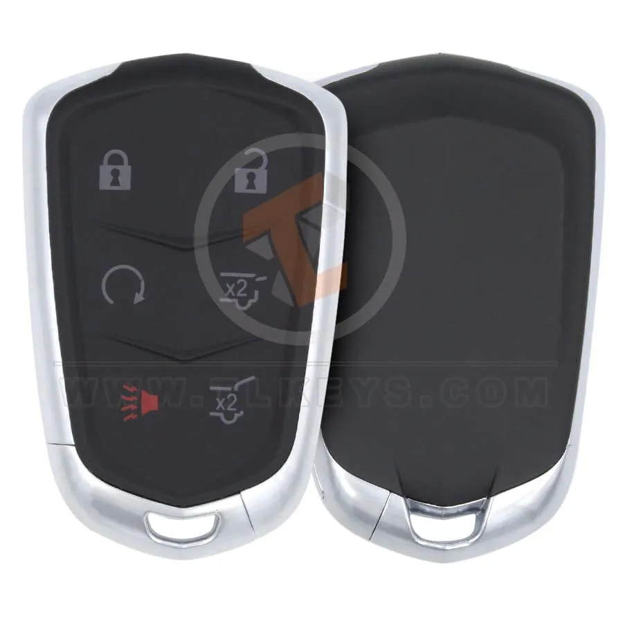 Cadillac Smart Proximity AftermarketEscalade Frequency 433MHz