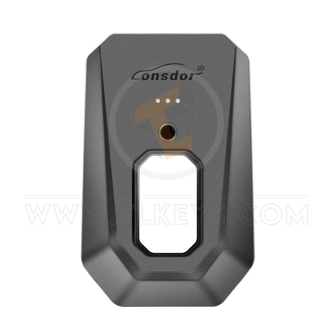 Key Programming Diagnostics Tools Lonsdor BSKG EN Bluetooth Smart Key Generator