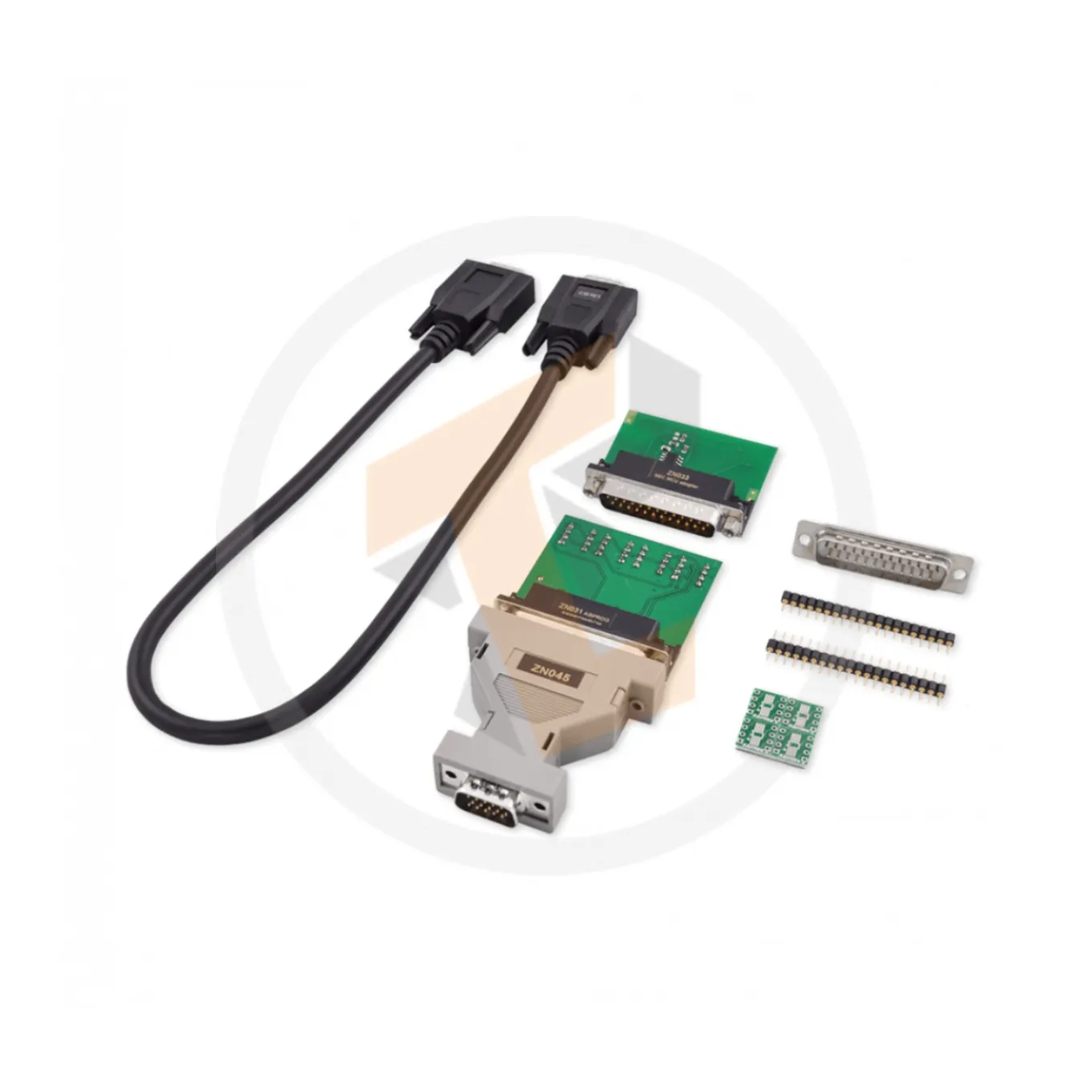 ABPROG Programmer Kit ABPROG Programmer Kit