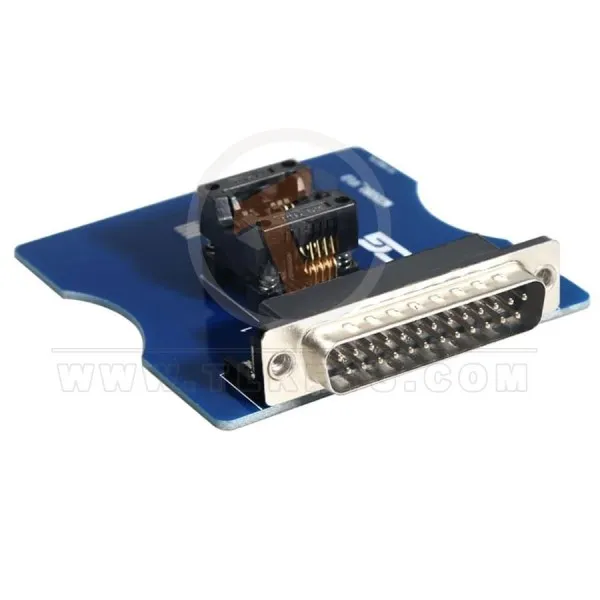 CGDI M35080 / 35160 Adapter for CG PRO 9S12 Programmer Adapter