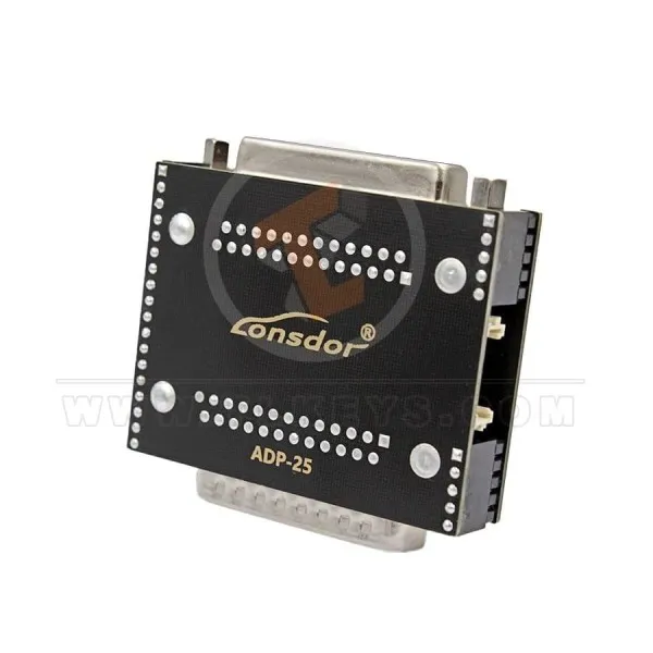 Adapter Lonsdor Super ADP 8A4A Adapter