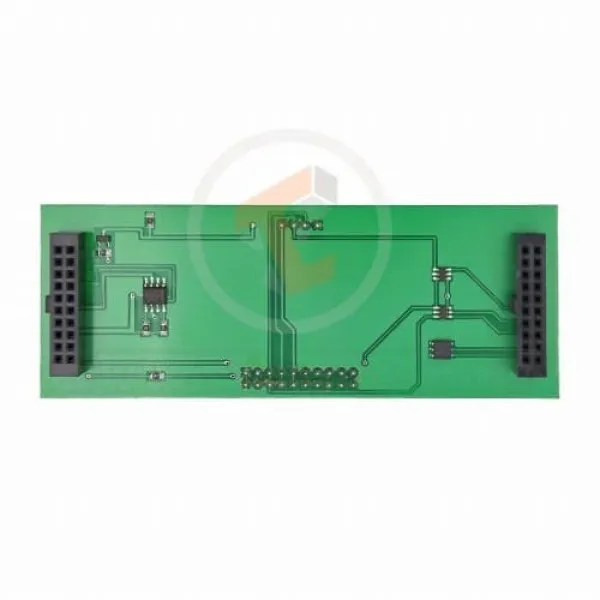 Adaptateur Barracuda PCF