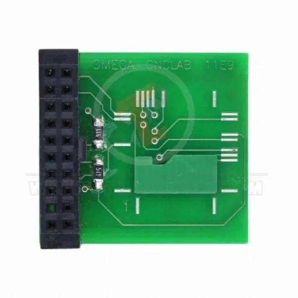 Orange5 Adapter 11PA8/11E9 QFP64 Adapter Orange5 Adapter 11PA8/11E9 QFP64 Adapter