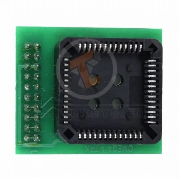 Orange5 Adapter 68HC05H12 Adapter