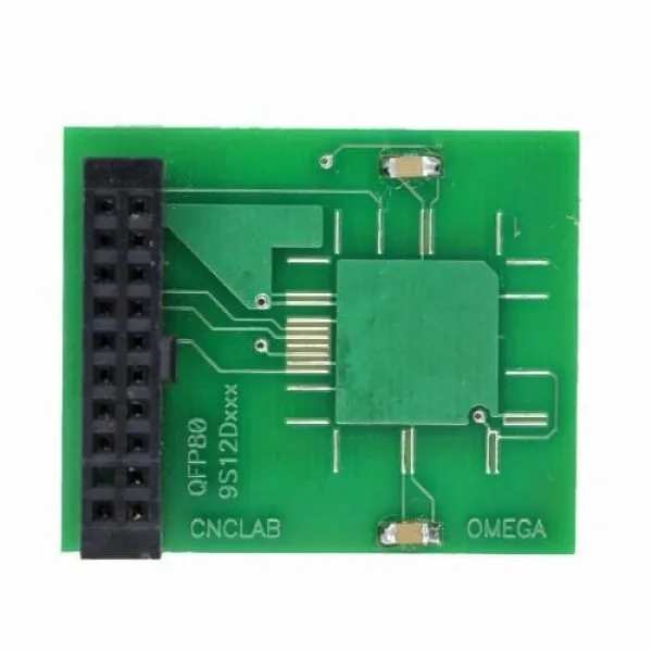 Orange5 Adapter 9S12Dxxx Adapter Orange5 Adapter 9S12Dxxx Adapter