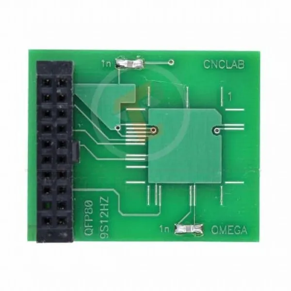 Orange5 Adapter 9S12X Adapter