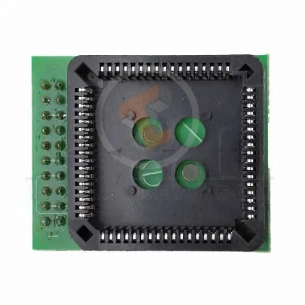 Orange5 Adapter MC68HC11F1 PLCC68 Adapter