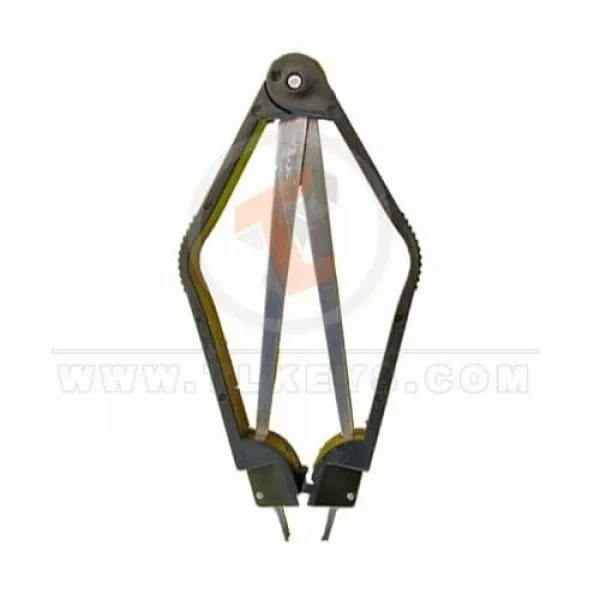 Orange5 PLCC Extractor for Micro Controllers Adapter