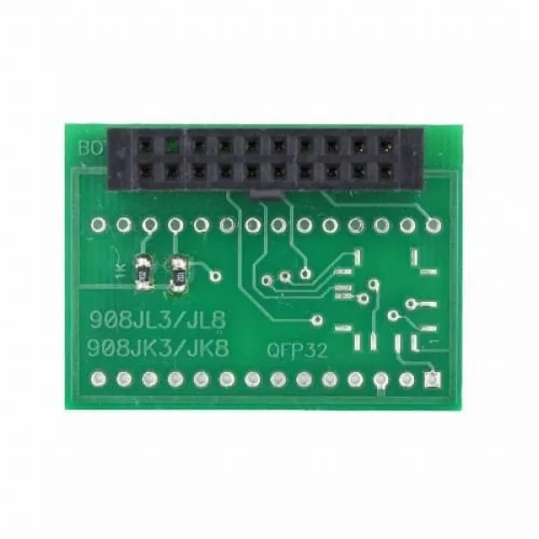 Scorpio Orange5 Adapter 908JL Adapter