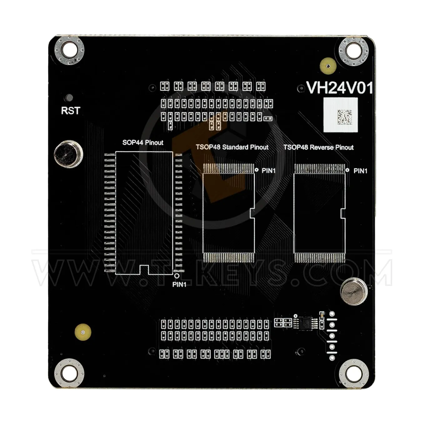 Xhorse XDMP04GL Soldering Adapter for Multi Prog Adapter