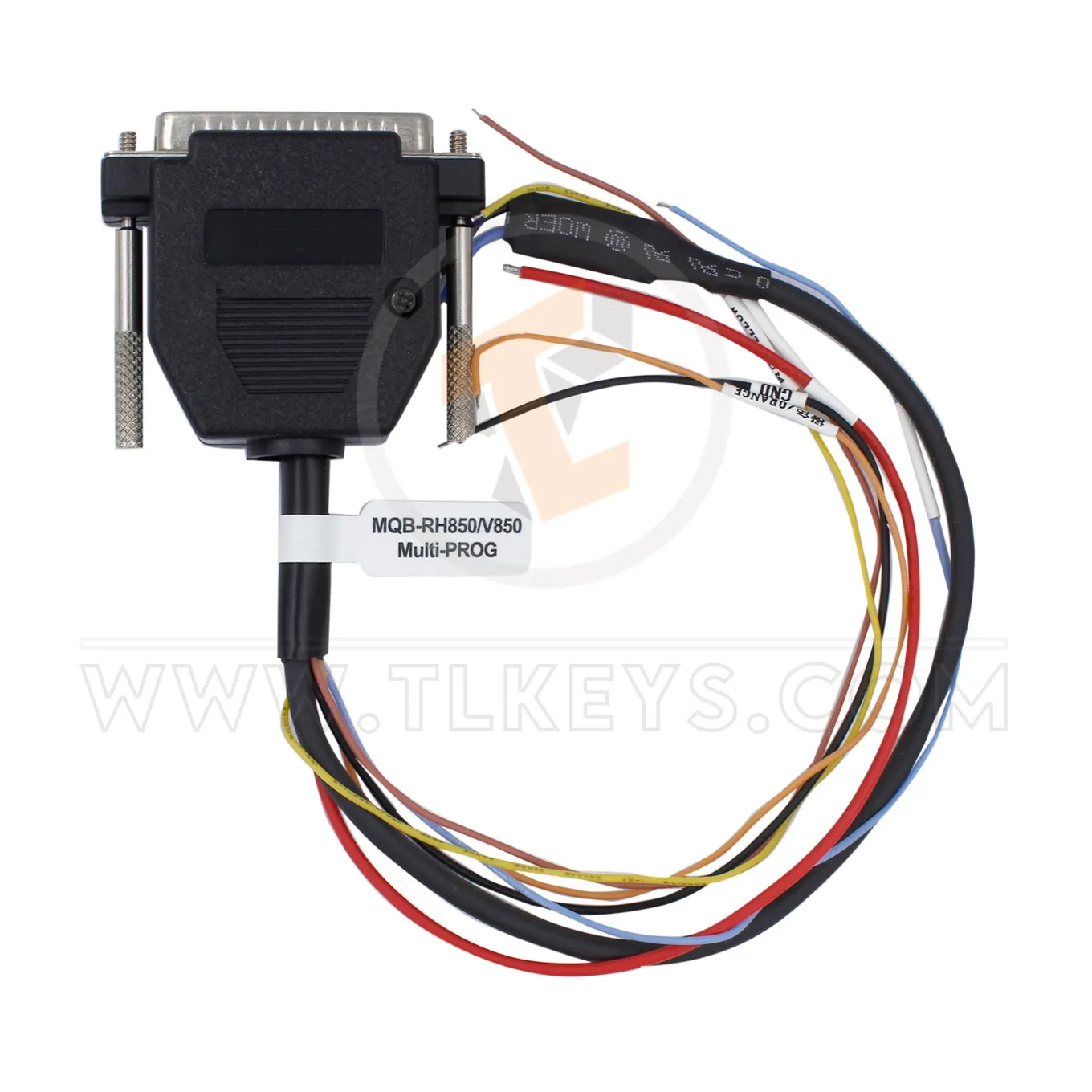 TL40628 XDMPR8GL adapter 1