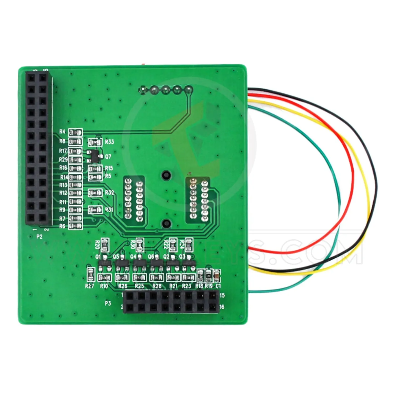 Xhorse VVDI Prog Adapter PCF79XX XDPG08EN Xhorse