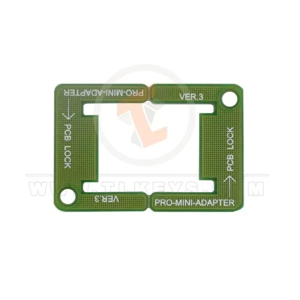 Xhorse XDNP12GL BMW CAS4 CAS4+ Solder Free Adapter Xhorse
