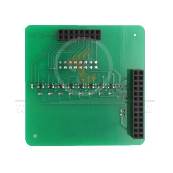 ELDB XPROG Programming Adapter ADP 0019 Rev.B ELDB