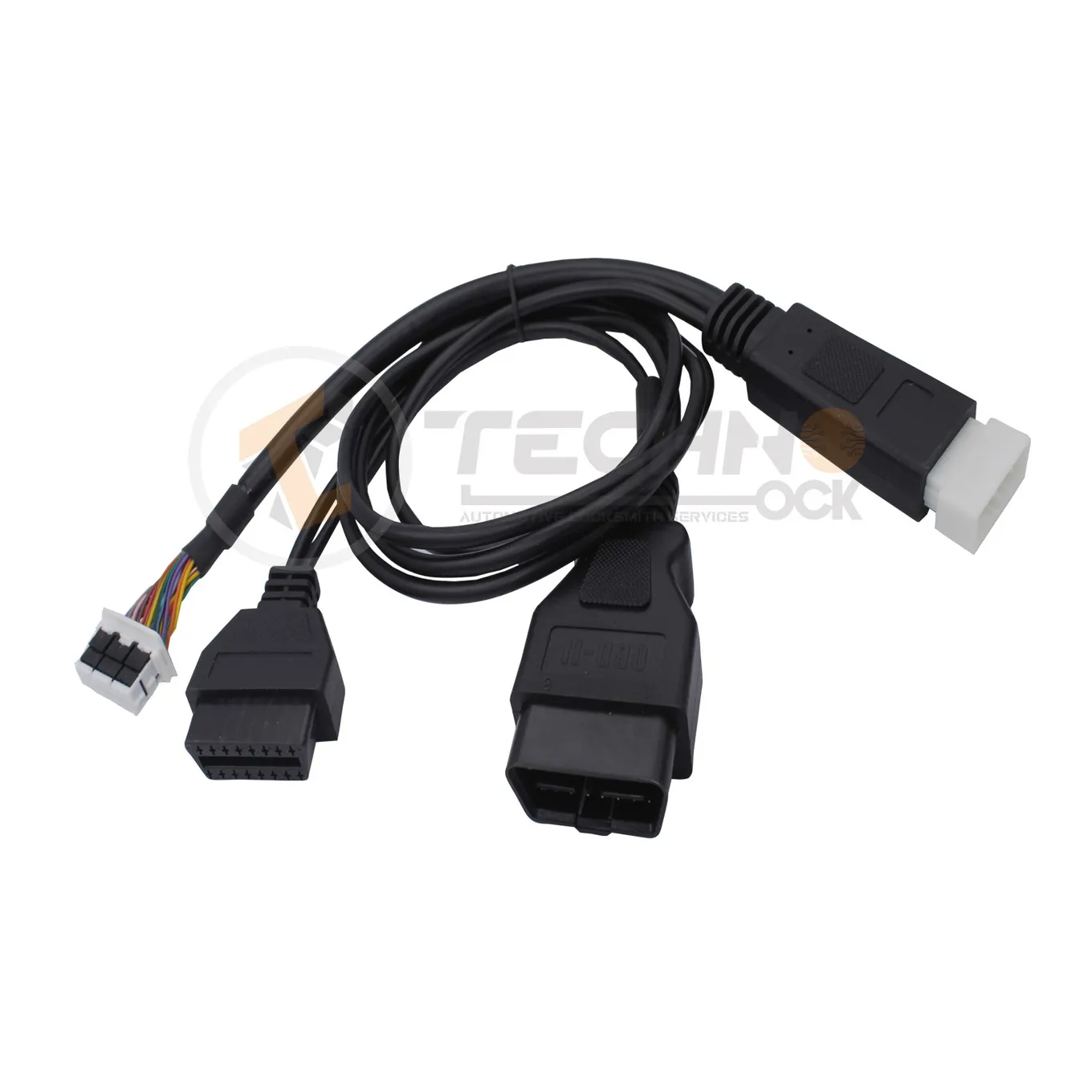 Smart pro security bypass cable 1